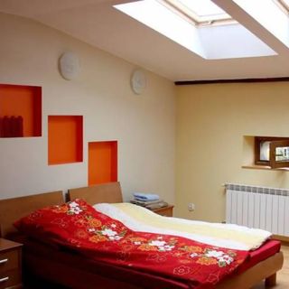 Pokoje Maniana Kraków (5)