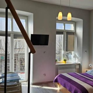 Pokoje Maniana Kraków (3)