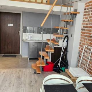 Pokoje Maniana Kraków (2)