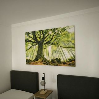 Sunset Green Apartman Bük (2)