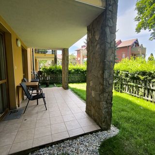 Sunset Green Apartman Bük (5)