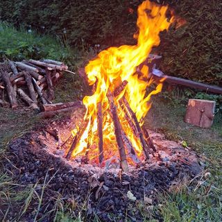 Penzion Neuland Kryštofovo Údolí (4)