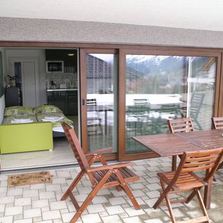 Dreamhouse Apartment Gröbming (4)