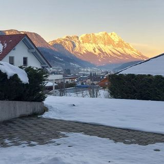 Dreamhouse Apartment Gröbming (3)