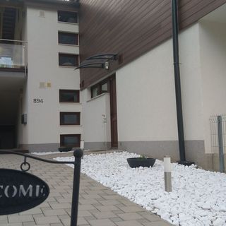 Dreamhouse Apartment Gröbming (5)