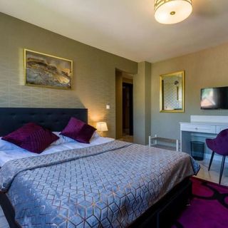 Złota Regalinda & Spa Międzyzdroje (4)