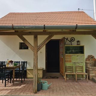 Alpaka Bakonya Svábház (3)