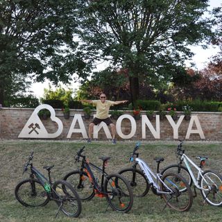 Alpaka Bakonya Svábház (4)