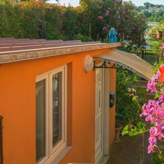 Apartment Orange Banjole (2)