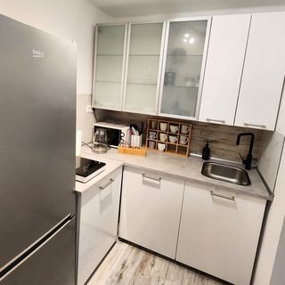 Przytulne mieszkanie w Dąbrowie Górniczej (3)