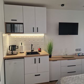 BALTIC SAND Ośrodek Wypoczynkowy Władysławowo (2)