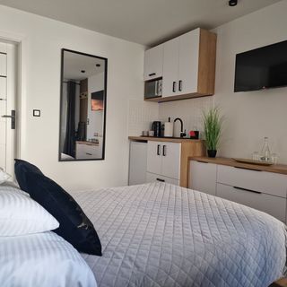 BALTIC SAND Ośrodek Wypoczynkowy Władysławowo (5)