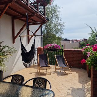 BALTIC SAND Ośrodek Wypoczynkowy Władysławowo (3)