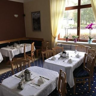 Penzión Slalom Tatranská Lomnica (3)