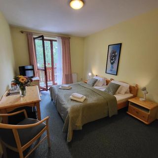 Penzión Slalom Tatranská Lomnica (4)