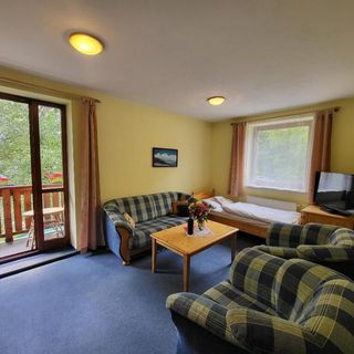 Penzión Slalom Tatranská Lomnica (5)