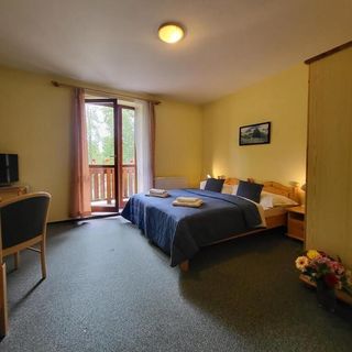 Penzión Slalom Tatranská Lomnica (2)