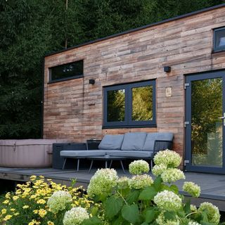 Coniferis Retreat Tomnatic (3)