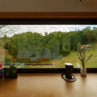 Coniferis Retreat Tomnatic (4)