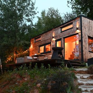 Coniferis Retreat Tomnatic (5)