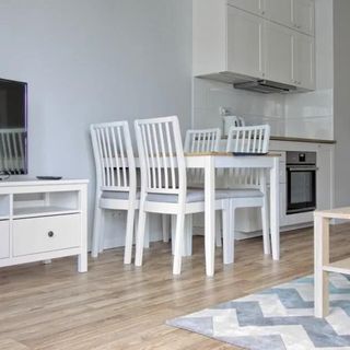 Warsaw City Apartment - Apartament Silver (4)