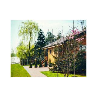 Domki Zielona Dolina Giewartów (2)