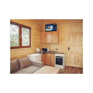 Domki Zielona Dolina Giewartów (3)