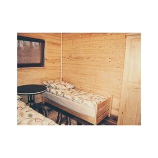 Domki Zielona Dolina Giewartów (5)