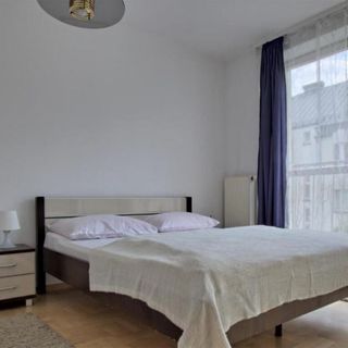 Warsaw City Apartment - Hoża VI (2)