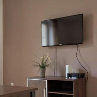 Warsaw City Apartment - Hoża VI (5)