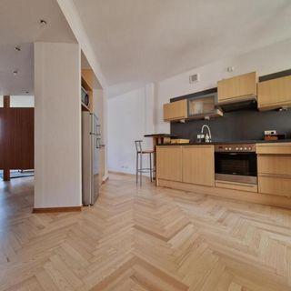 Warsaw City Apartments - apartament Hoża III (2)