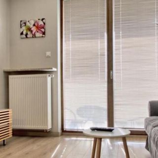 Warsaw City Apartment - Apartament Arctic (2)