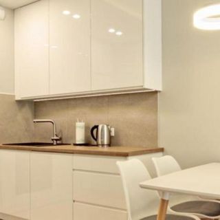 Warsaw City Apartment - Apartament Arctic (5)