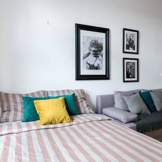 Apartament - Rondo Mogilskie - Unity Centre - Opera Krakowska (5)