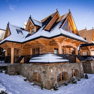 Apartamenty Pod Giewontem (4)