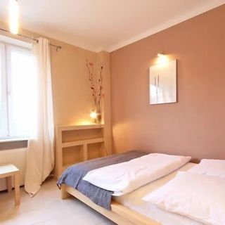 Warsaw City Apartments - Apartament typu Studio – Al. Wyzwolenia 10 (2)