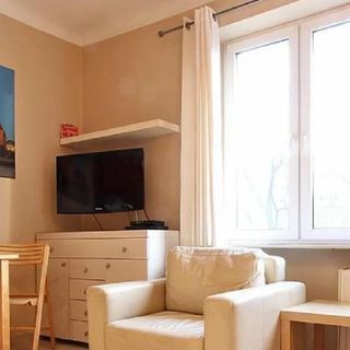 Warsaw City Apartments - Apartament typu Studio – Al. Wyzwolenia 10 (4)