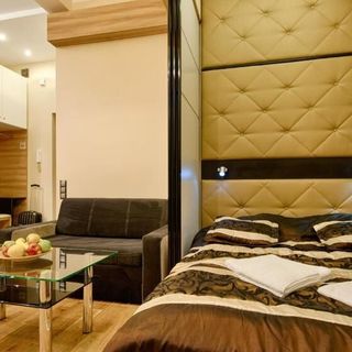 Apartamenty na Kazimierzu (2)