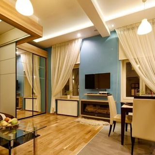 Apartamenty na Kazimierzu (5)