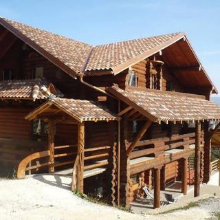 Cabana Vultur Vatra Dornei (2)