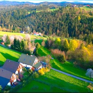 Domki U Małysza (4)