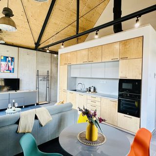 Zengő 9 - Kadarka Apartman Nadap (4)