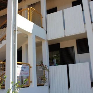 Unije apartmani Krnica (3)