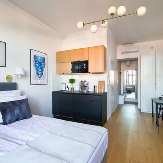 Discover Kraków/Apartamenty Premium/Kraków (5)