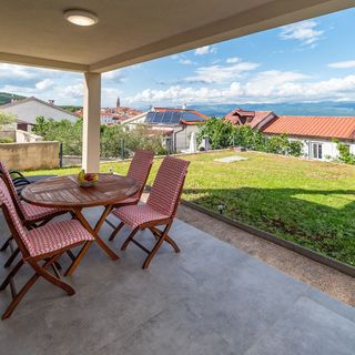 Apartment Krtica Vrbnik (5)