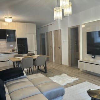 Lux-City Apartman Nyíregyháza (2)