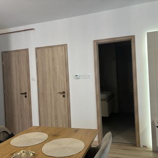 Lux-City Apartman Nyíregyháza (4)