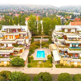 Koczor Apartman Balatonfüred (3)