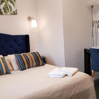 Pensjonat Arkadia Ostrołęka (2)