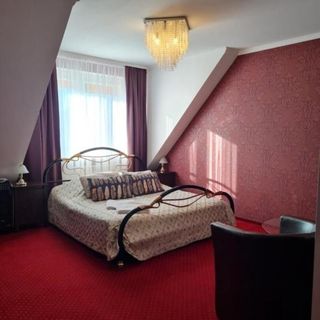 Pensjonat Arkadia Ostrołęka (5)